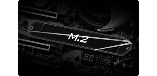 m2 heatsink